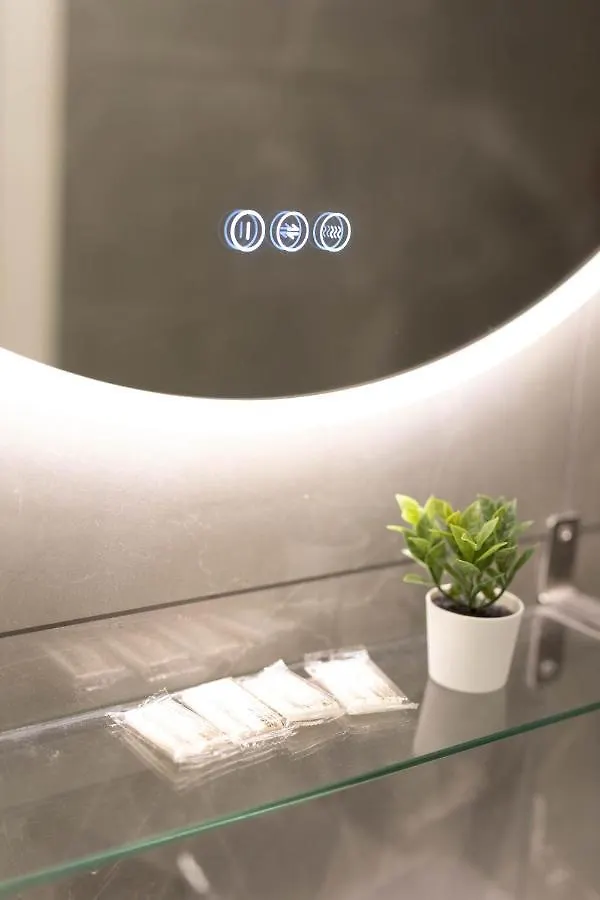 Bed and Breakfast New Modern Saint Germain Latin Quarter París Francia